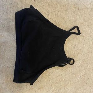 Lululemon Special Edition Bra